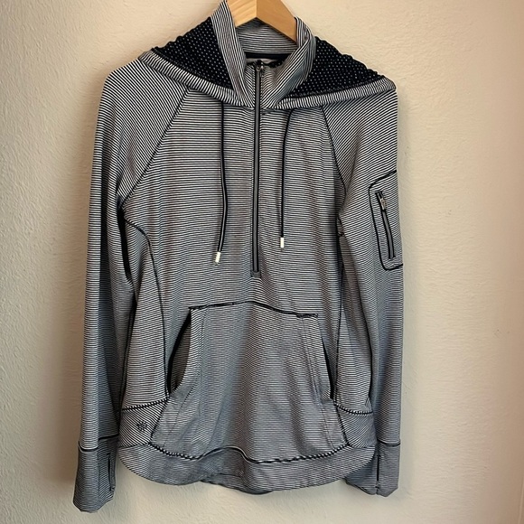 Athleta Jackets & Blazers - Athleta quarter zip size M